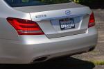 Hyundai Equus 2014 года